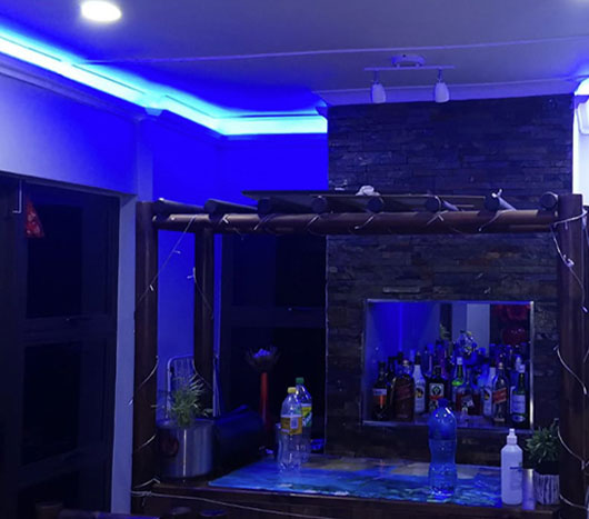 Home - DH Project